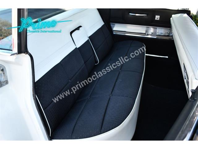 1961 Cadillac Series 62 (CC-2052093) for sale in Lakeland, Florida