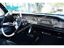 1961 Cadillac Series 62 (CC-2052093) for sale in Lakeland, Florida