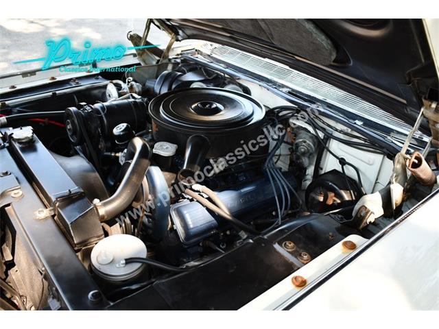 1961 Cadillac Series 62 (CC-2052093) for sale in Lakeland, Florida