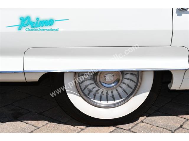 1961 Cadillac Series 62 (CC-2052093) for sale in Lakeland, Florida