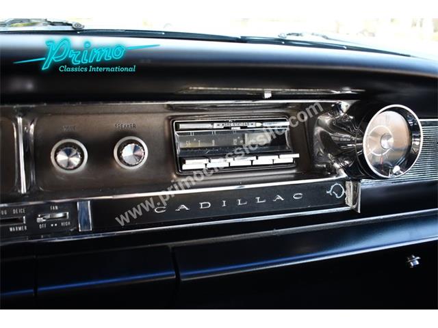 1961 Cadillac Series 62 (CC-2052093) for sale in Lakeland, Florida