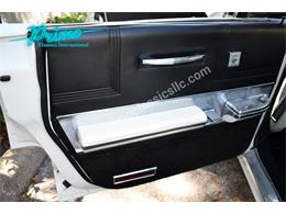 1961 Cadillac Series 62 (CC-2052093) for sale in Lakeland, Florida