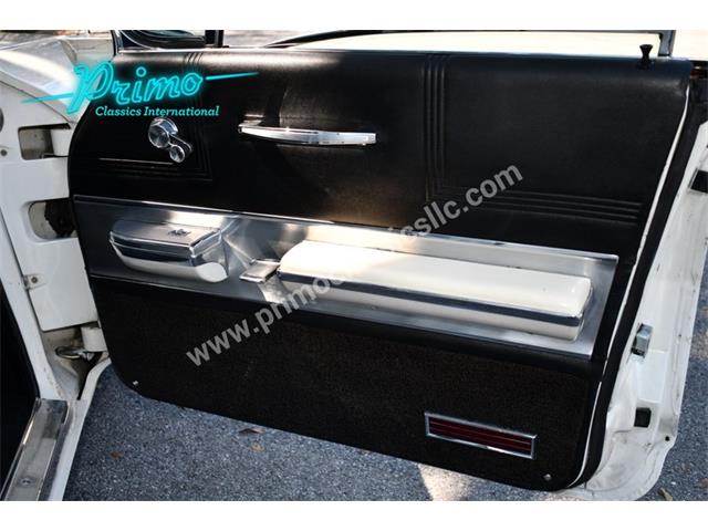 1961 Cadillac Series 62 (CC-2052093) for sale in Lakeland, Florida