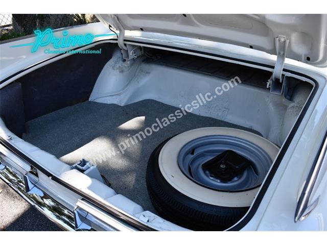 1961 Cadillac Series 62 (CC-2052093) for sale in Lakeland, Florida