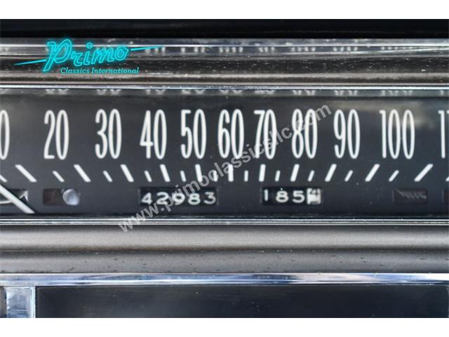 1961 Cadillac Series 62 (CC-2052093) for sale in Lakeland, Florida