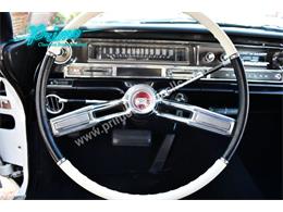 1961 Cadillac Series 62 (CC-2052093) for sale in Lakeland, Florida