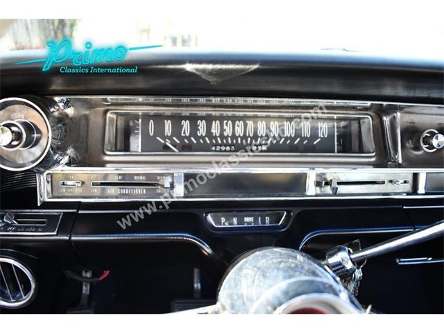 1961 Cadillac Series 62 (CC-2052093) for sale in Lakeland, Florida