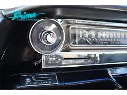 1961 Cadillac Series 62 (CC-2052093) for sale in Lakeland, Florida