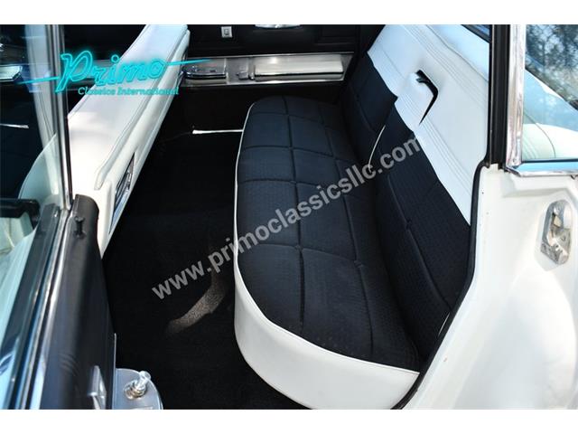 1961 Cadillac Series 62 (CC-2052093) for sale in Lakeland, Florida