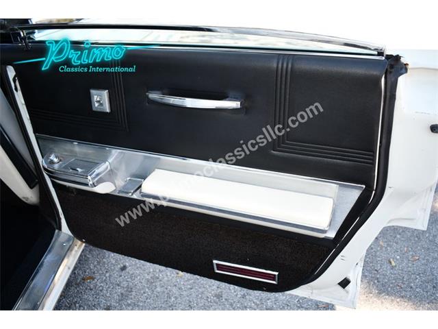1961 Cadillac Series 62 (CC-2052093) for sale in Lakeland, Florida