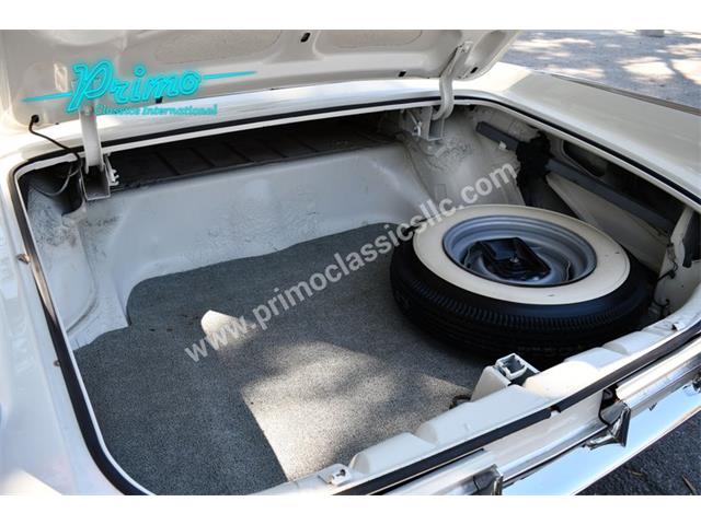 1961 Cadillac Series 62 (CC-2052093) for sale in Lakeland, Florida