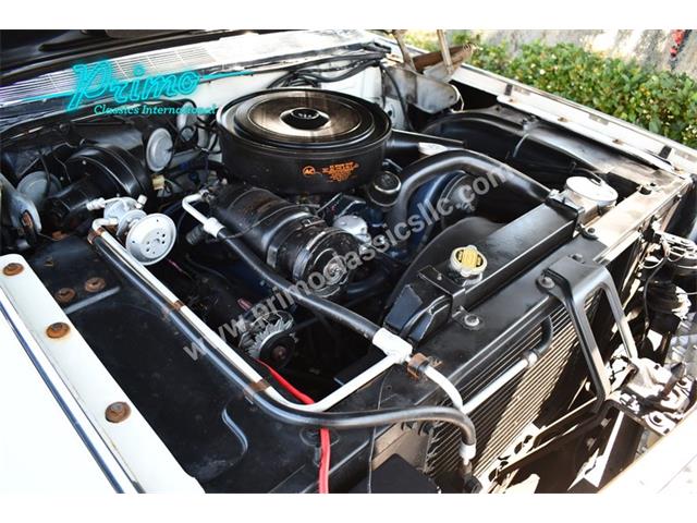 1961 Cadillac Series 62 (CC-2052093) for sale in Lakeland, Florida