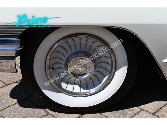 1961 Cadillac Series 62 (CC-2052093) for sale in Lakeland, Florida