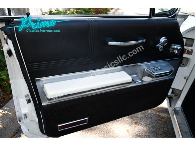1961 Cadillac Series 62 (CC-2052093) for sale in Lakeland, Florida
