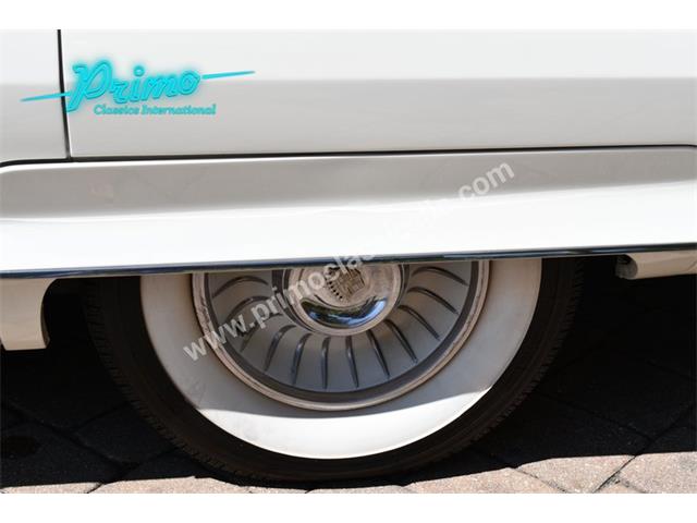 1961 Cadillac Series 62 (CC-2052093) for sale in Lakeland, Florida