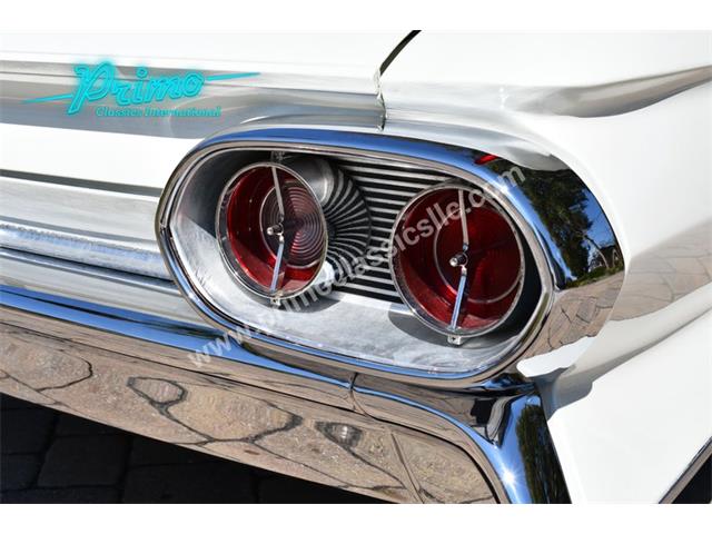 1961 Cadillac Series 62 (CC-2052093) for sale in Lakeland, Florida