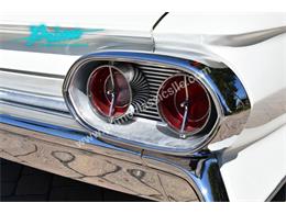 1961 Cadillac Series 62 (CC-2052093) for sale in Lakeland, Florida