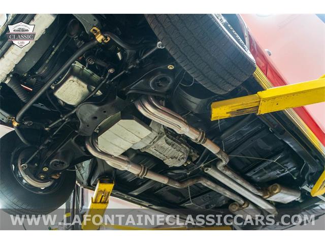 1967 Chevrolet Chevelle (CC-2052102) for sale in Milford, Michigan