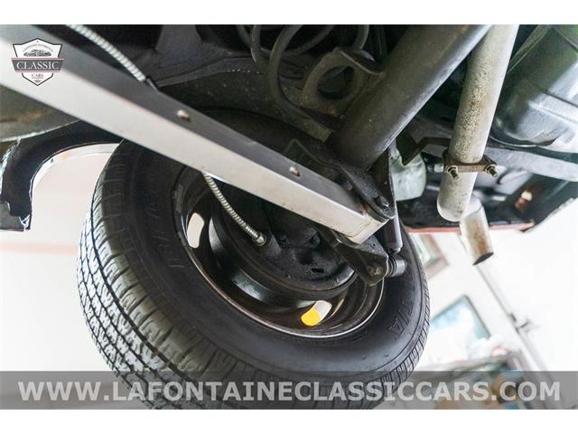 1967 Chevrolet Chevelle (CC-2052102) for sale in Milford, Michigan