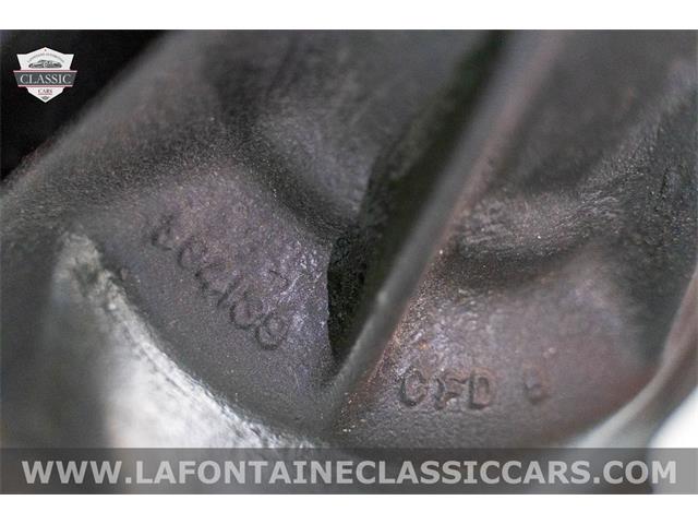 1967 Chevrolet Chevelle (CC-2052102) for sale in Milford, Michigan