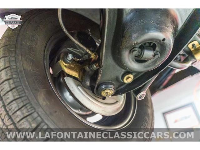 1967 Chevrolet Chevelle (CC-2052102) for sale in Milford, Michigan