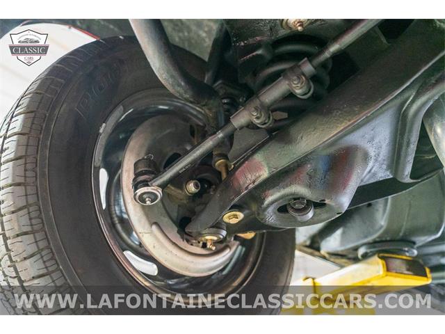 1967 Chevrolet Chevelle (CC-2052102) for sale in Milford, Michigan