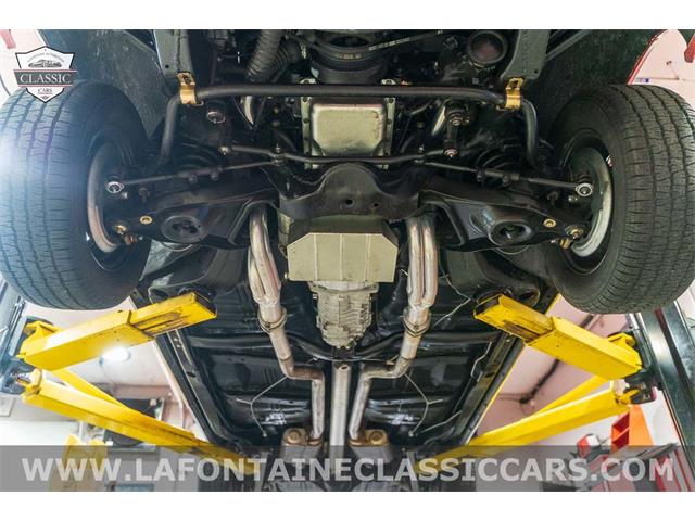 1967 Chevrolet Chevelle (CC-2052102) for sale in Milford, Michigan