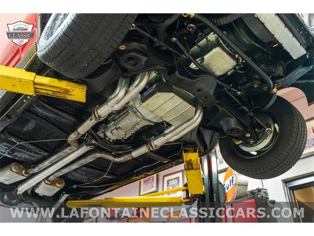 1967 Chevrolet Chevelle (CC-2052102) for sale in Milford, Michigan