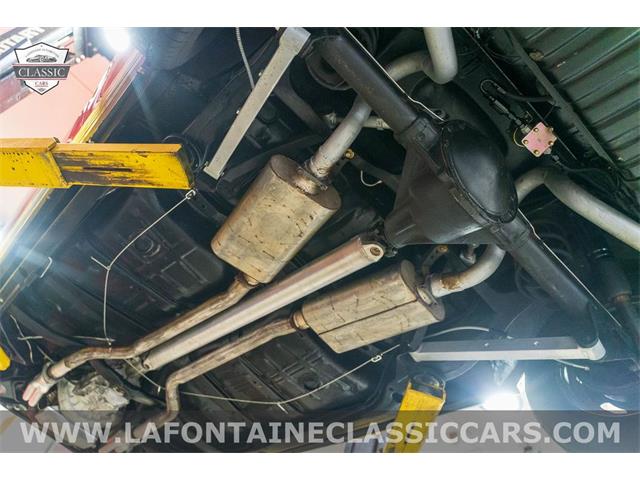 1967 Chevrolet Chevelle (CC-2052102) for sale in Milford, Michigan