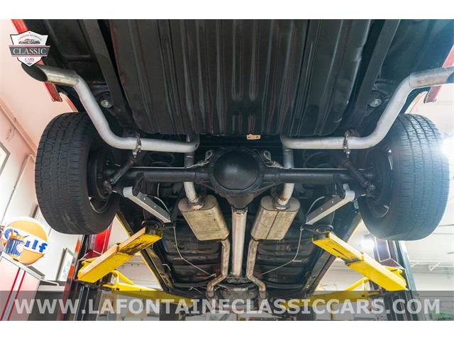 1967 Chevrolet Chevelle (CC-2052102) for sale in Milford, Michigan