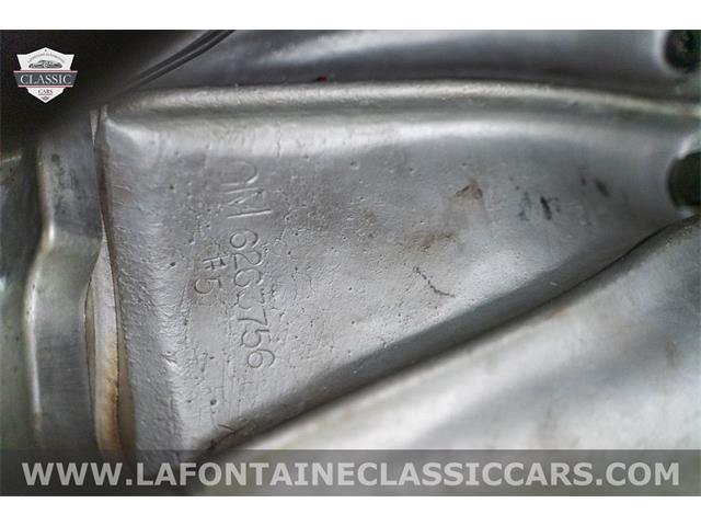 1967 Chevrolet Chevelle (CC-2052102) for sale in Milford, Michigan