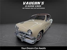 1951 Ford Victoria (CC-2052120) for sale in Nashville, Illinois