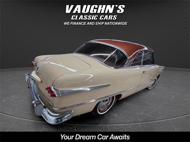 1951 Ford Victoria (CC-2052120) for sale in Nashville, Illinois
