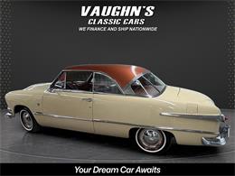 1951 Ford Victoria (CC-2052120) for sale in Nashville, Illinois