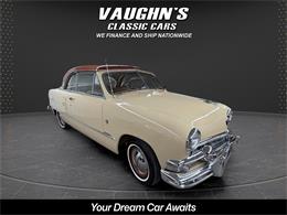 1951 Ford Victoria (CC-2052120) for sale in Nashville, Illinois