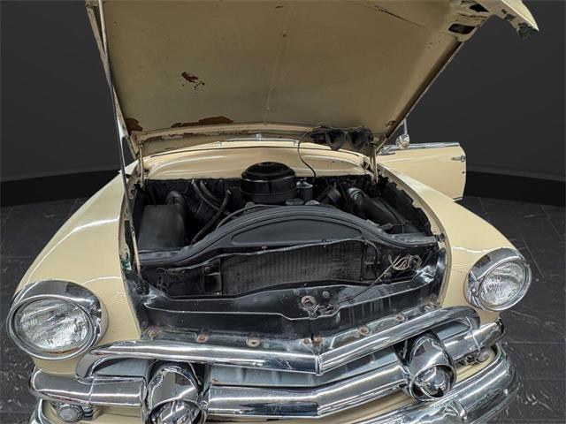 1951 Ford Victoria (CC-2052120) for sale in Nashville, Illinois
