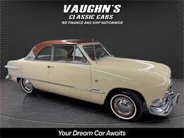 1951 Ford Victoria (CC-2052120) for sale in Nashville, Illinois