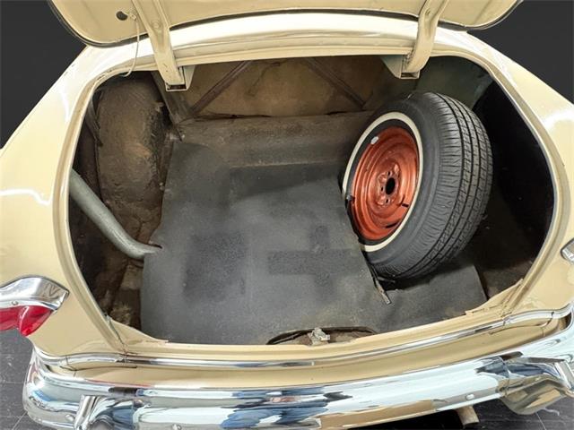 1951 Ford Victoria (CC-2052120) for sale in Nashville, Illinois