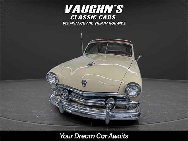 1951 Ford Victoria (CC-2052120) for sale in Nashville, Illinois
