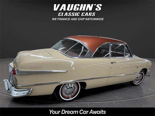 1951 Ford Victoria (CC-2052120) for sale in Nashville, Illinois