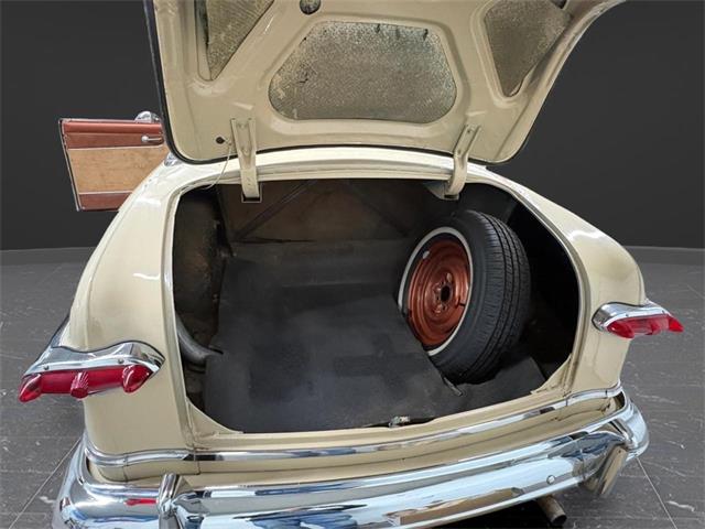 1951 Ford Victoria (CC-2052120) for sale in Nashville, Illinois