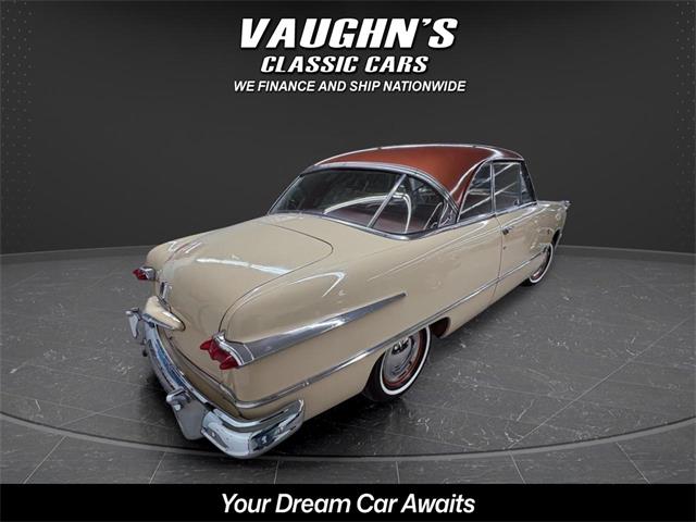 1951 Ford Victoria (CC-2052120) for sale in Nashville, Illinois