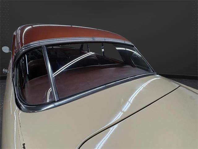 1951 Ford Victoria (CC-2052120) for sale in Nashville, Illinois