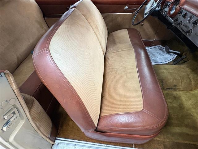 1951 Ford Victoria (CC-2052120) for sale in Nashville, Illinois