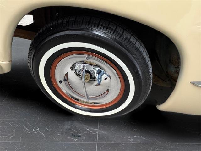 1951 Ford Victoria (CC-2052120) for sale in Nashville, Illinois