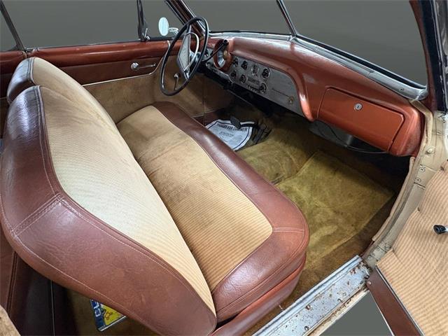 1951 Ford Victoria (CC-2052120) for sale in Nashville, Illinois