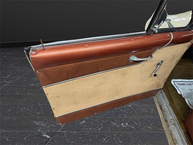 1951 Ford Victoria (CC-2052120) for sale in Nashville, Illinois
