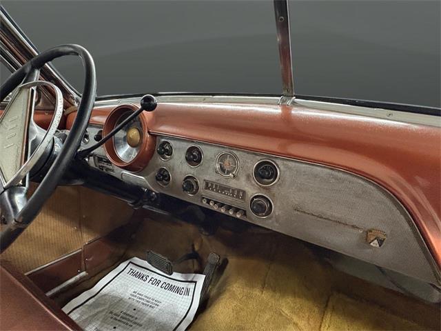 1951 Ford Victoria (CC-2052120) for sale in Nashville, Illinois