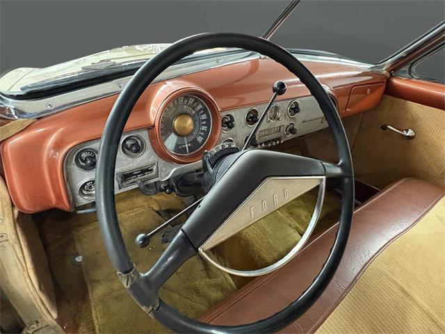 1951 Ford Victoria (CC-2052120) for sale in Nashville, Illinois
