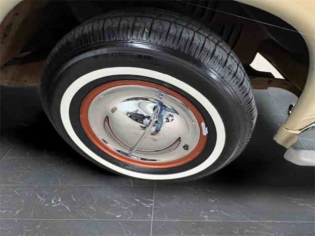 1951 Ford Victoria (CC-2052120) for sale in Nashville, Illinois